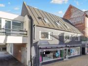 Apartment in Frederikshavn Center Apartment in Frederikshavn Center