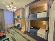See You In Mongolia-First Boutique Hostel in Ulaanbaatar