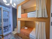 See You In Mongolia-First Boutique Hostel in Ulaanbaatar