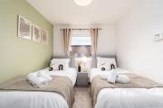 Etihad Stadium & Coop Arena -Manchester-Free Parking-Fast Wi-Fi Etihad Stadium & Coop Arena -Manchester-Free Parking-Fast Wi-Fi
