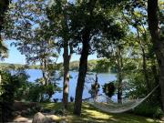 Lakeside Haven Retreat