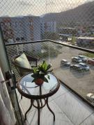 Aconchegante apartamento