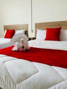 Hotel Plaza Centenario