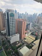 40th floor Penthouse Apartment with Great View