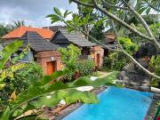 Pakis Kutuh Private House in Ubud 5