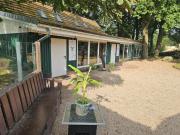 Ferienhaus Banana Lodge