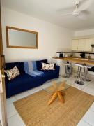 Mareverde, appartement 2 chambres