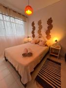 Appartement Baobab