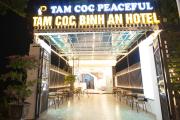 Tam Coc Peaceful Hotel