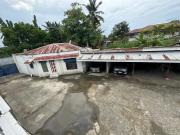 Deyo Guest House Room Blue