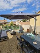 Évasion à Carqueiranne - Animal ok & terrasse