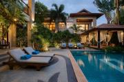3 Secluded Villas Private Resort