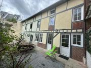 Petite maison place du marché