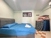 Blue cottage AFamosa resort villa with pool ktv