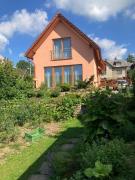 Čučoriedka Dovolenkový Dom