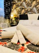 Minimalist Condotel C3 622