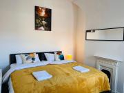 Charming 3-Bed Anfield Home