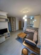 Уютная квартира рядом с морем