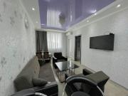 Суперская квартира возле моря