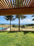 Maison de campagne profitez vue exceptionnelle