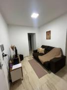 Apartamento charmoso no Guarujá