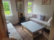 Majestic Cavan Burren, 4 Bedroom, Dream Holiday Home