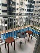 Condo Sm City Style Residences