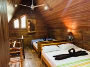 Sigiri Lodge Tree House