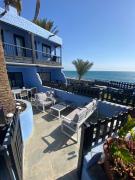 Bungalow frente al mar - Sun Club Playa del Aguila