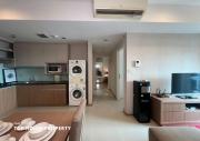 Casa Grande 2 Bed Mall Kota Kasablanka C1815