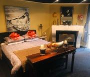 Pakhuis Bed and Breakfast Unique