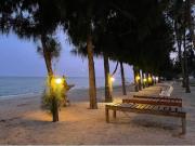 Surinbeach Double Room 101