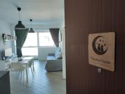 Mamba House - 200 mt dal mare