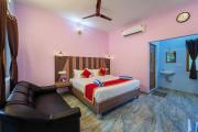 Top Puducherry