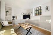Lux Barn Conversion in Frodsham Lux Barn Conversion in Frodsham