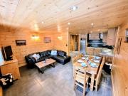 Résidence Epilobe - T3+cabine au coeur du village et proche des pistes MAE-0971