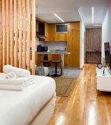 Las Terrazas de Vigo - Paula