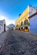 Top Antigua Guatemala
