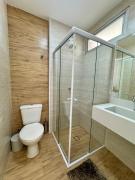 kitnet Guarujá pitangueiras boulevard