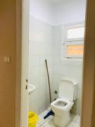 شقة الأحلام بإطلالة وجلسة راقية