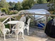 Peaceful Cottage Near Lake Hjalmaren