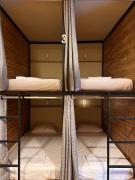 Hostal Juárez Puerto Escondido