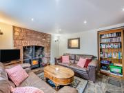 Woolacott Cottage Woolacott Cottage