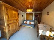 Charmant appartement 60m² à Autrans, animaux admis, parking inclus - FR-1-737-85