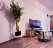 Sea View 1BR With Pool Access