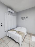 M&M flat 02, próximo ao centro, IFTO