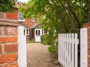 Clematis Cottage Clematis Cottage