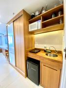 Flat 412 MB GranjaBrasil Itaipava