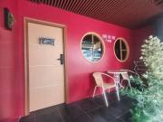 Bonanza Patong Beach2 for 2 BR 100m to Beach Grace Room