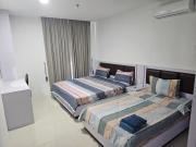 Formosa Residence Apartment Nagoya Batam 15th Free Netflix